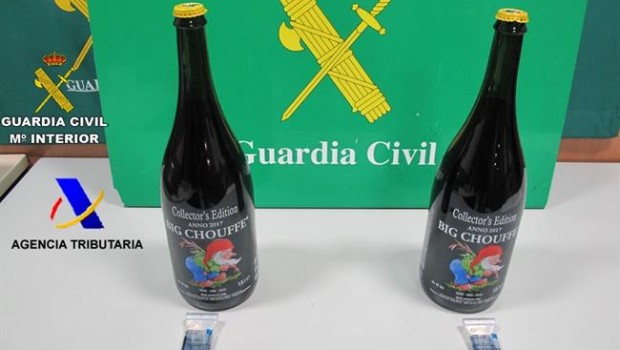 ep botellascervezametanfetamina