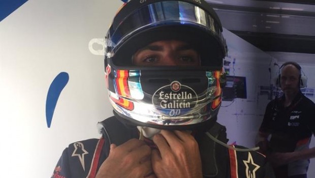 ep carlos sainz toro rosso barein