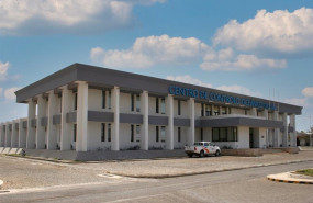 ep centro de control del trafico oceanico de la isla de sal cabo verde
