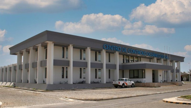 ep centro de control del trafico oceanico de la isla de sal cabo verde