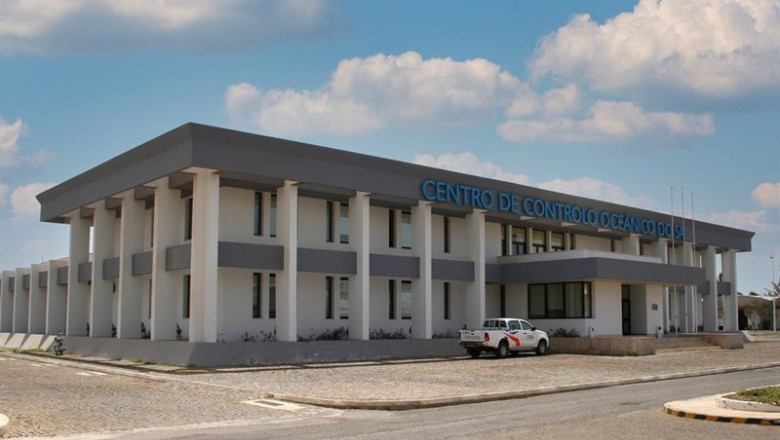 ep centro de control del trafico oceanico de la isla de sal cabo verde