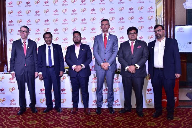 Cepsa firma un acuerdo con GP Global para India | CEPSA ep cepsa firmaacuerdogp globalindia