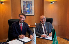 ep cesce y saudi exim bank firman un acuerdo para la cooperacion economica entre espana y arabia ep cesce y saudi exim bank firman un acuerdo para la cooperacion economica entre espana y arabia