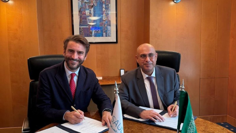 ep cesce y saudi exim bank firman un acuerdo para la cooperacion economica entre espana y arabia ep cesce y saudi exim bank firman un acuerdo para la cooperacion economica entre espana y arabia