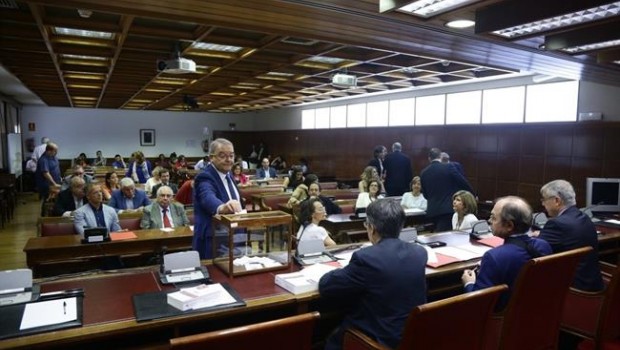 ep comisioninvestigacionsenadola financiacionpartidos
