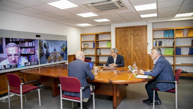 ep comite de emergencia sanitara de canarias por el covid-19