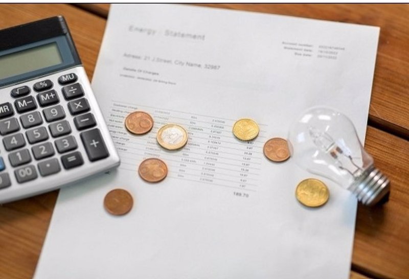 ¿Cuánto subirá la factura de la luz en marzo con el IVA del 21%?