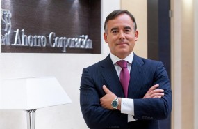 ep consejero delegadoahorro corporacion gonzalo chocano