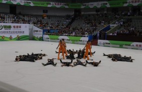 ep cpa olot campeonmundo grupos-show grandepatinaje artistico
