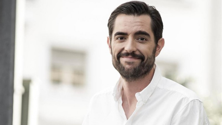 Dani Mateo será el nuevo presentador del programa 'Zapeando' de La Sexta la próxima temporada sustituyendo a Frank Blanco. | LA SEXTA - Archivo ep dani mateo sera nuevo presentadorprograma zapeando desextaproxima temporada sustituyendofrank blanco