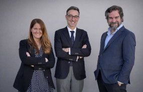 ep de izquierda a derecha la gerente del area de derecho laboral de bdo abogados en valencia vanessa