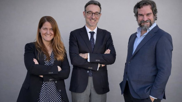 ep de izquierda a derecha la gerente del area de derecho laboral de bdo abogados en valencia vanessa