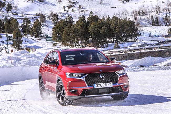 DS 7 Crossback | DS ep ds 7 crossback 20180302095811