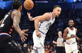 ep el base de golden state warriors stephen curry