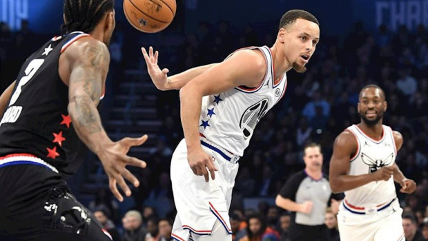 ep el base de golden state warriors stephen curry