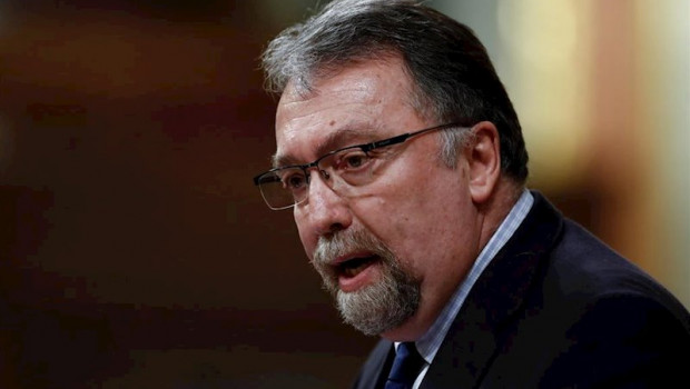 ep el diputado de foro asturias en el congreso isidro martinez oblanca