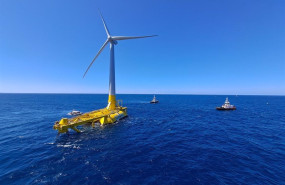 ep el idae contara con 100 millones para invertir como socio minoritario en proyectos de transicion