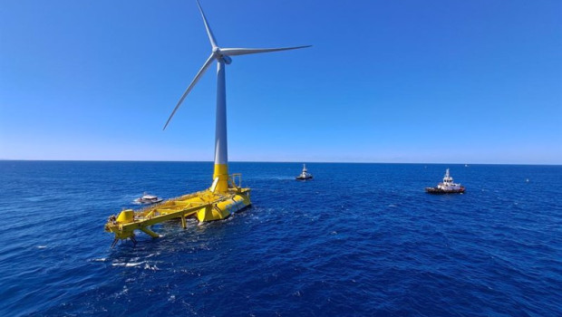 ep el idae contara con 100 millones para invertir como socio minoritario en proyectos de transicion