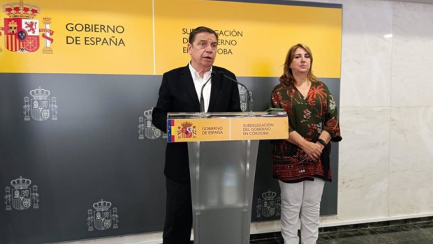 ep el ministro de agricultura pesca y alimentacion luis planas en rueda de prensa 20240706133903