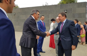 ep el ministro de agricultura pesca y alimentacion luis planas en tomelloso