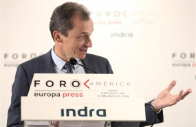 ep el ministro de ciencia innovacion y universidades en funciones pedro duque durante su