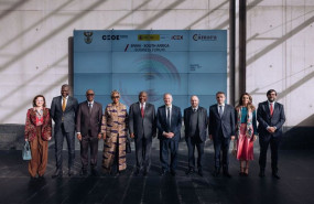 ep el presidente de sudafrica quiere relaciones economicas mas profundas con espana segun la camara