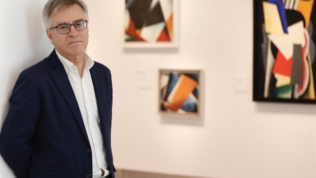 ep entrevistadirectormuseo thyssen guillermo solana 20190724132809