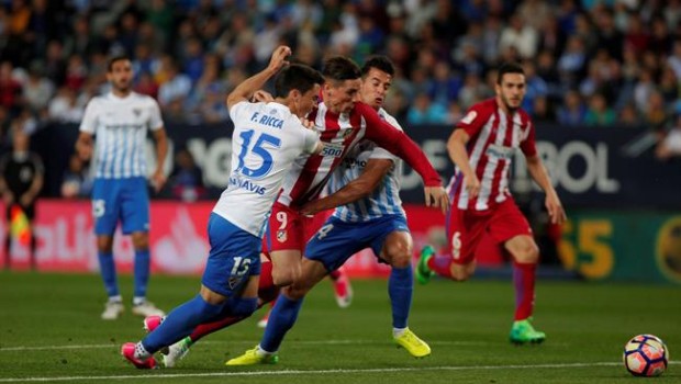 ep fernando torresuna accionmalaga-atletico 2017