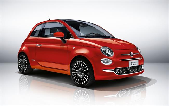 Fiat 500 | FIAT - Archivo ep fiat 500 20180905122107