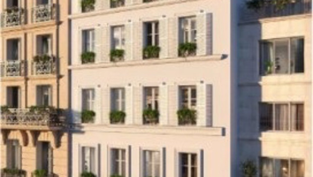 ep finanzas  el fondo de deuda inmobiliaria de alantra financia un edificio de paris