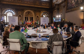 ep florencia acoge la reunion de ministros de turismo del g7 con la ausencia de espana