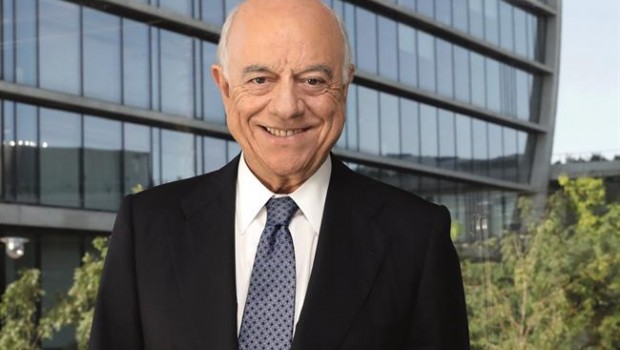 Francisco González, presidente de BBVA | BBVA ep francisco gonzalez presidentebbva 20180926181401