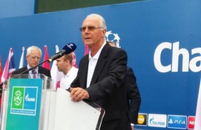 ep franz beckenbauerberlin