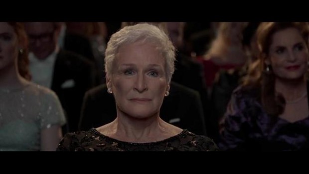 ep glenn close en la buena esposa