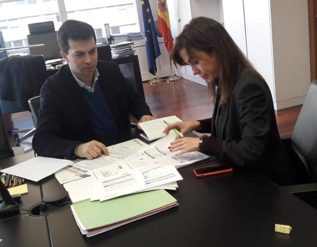 ep gonzalo caballero e isabel pardovera