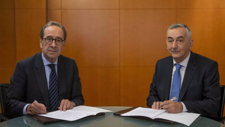 Gregorio Villalabeitia y Carlos Ocaña | JAVIERVALEIRO ep gregorio villalabeitia y carlos ocana