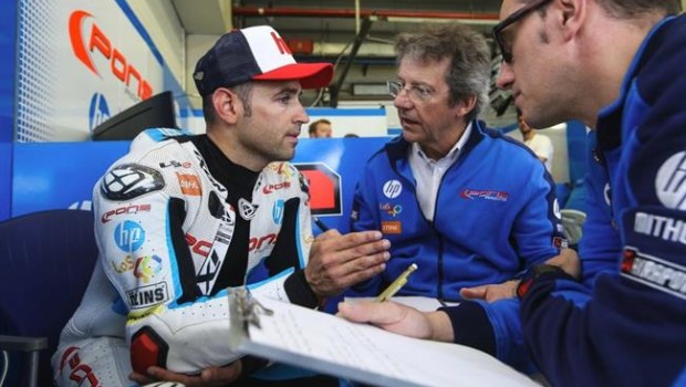 ep hector barbera moto2 pons hp 40 team archivo
