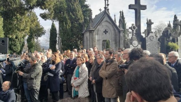 ep homenajegregorio ordonez23 aniversariosu asesinatoeta