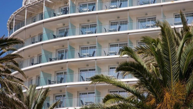 ep hotel en sitges barcelona ep hotel en sitges barcelona