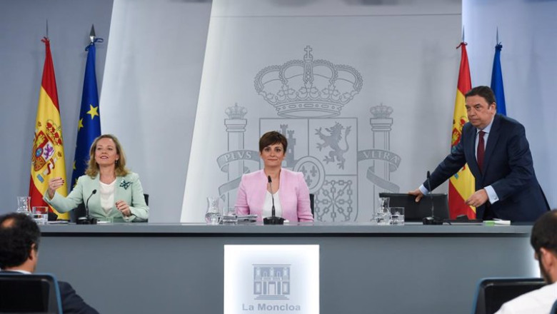 ep i d la vicepresidenta primera y ministra de asuntos economicos y transformacion digital del ep i d la vicepresidenta primera y ministra de asuntos economicos y transformacion digital del