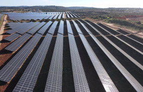 ep iberdrola completa construccion de dos plantas fotovoltaicas en portugal con 37 mw tras invertir