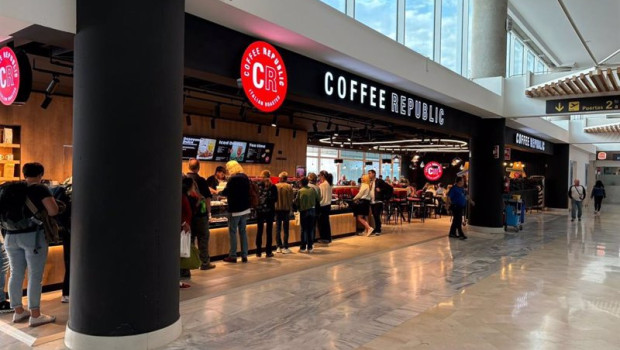 ep ibersol abre dos nuevos coffee republic en los aeropuertos de madrid y lanzarote ep ibersol abre dos nuevos coffee republic en los aeropuertos de madrid y lanzarote