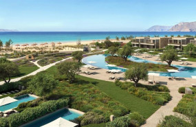 ep ikos resorts expande su presencia en el mediterraneo con un nuevo complejo en creta