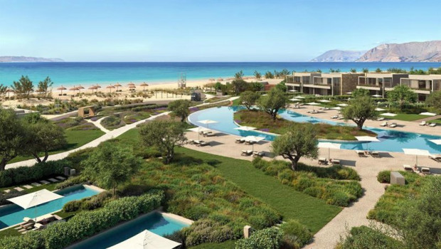 ep ikos resorts expande su presencia en el mediterraneo con un nuevo complejo en creta ep ikos resorts expande su presencia en el mediterraneo con un nuevo complejo en creta