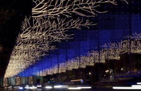 ep iluminacion navidena en madrid
