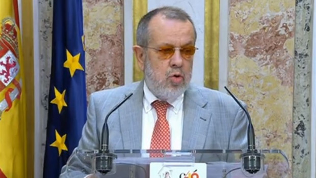 ep imagenarchivodefensorpueblo francisco fernandez marugan