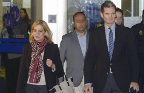 ep infanta cristina e inaki urdangarin