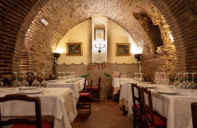 ep interior del restaurante botin