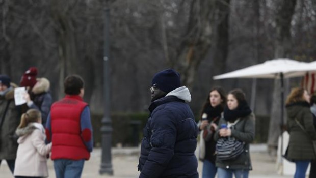 ep invierno invernal frio temperaturas bajas abrigo abrigarse 20170312082604