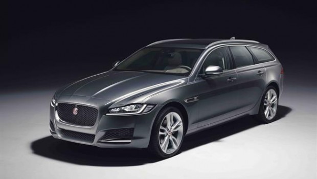 ep jaguar xf sportbrake